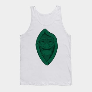 Grandmother willow. Tank Top